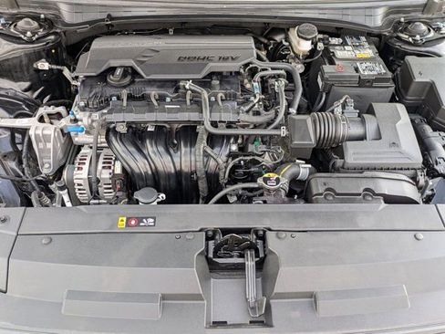 Used 2025 Kia K4 FWD image 30
