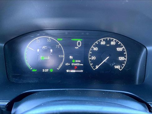 Used 2024 Honda CR-V Sport-L image 12