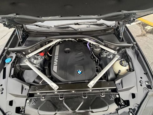 Used 2024 BMW X5 xDrive40i image 20