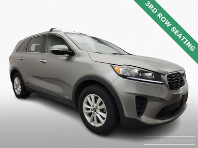 Used 2019 Kia Sorento LX w/ Option Group 020
