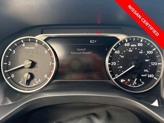 Certified 2023 Nissan Rogue SL w/ SL Premium Package AWD/4WD image 10