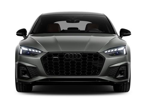 Certified 2023 Audi A5 2.0T Prestige w/ Black Optic Plus Package AWD/4WD image 4