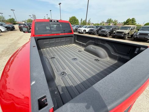 New 2026 RAM 3500 Laramie AWD/4WD image 8