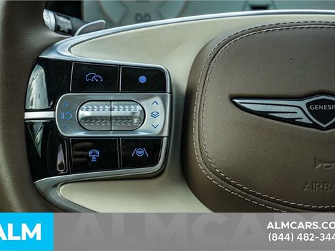 Used 2023 Genesis G90 3.5T image 30