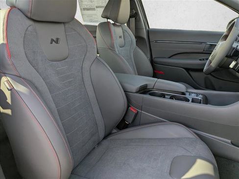 New 2026 Hyundai Sonata N Line FWD image 29