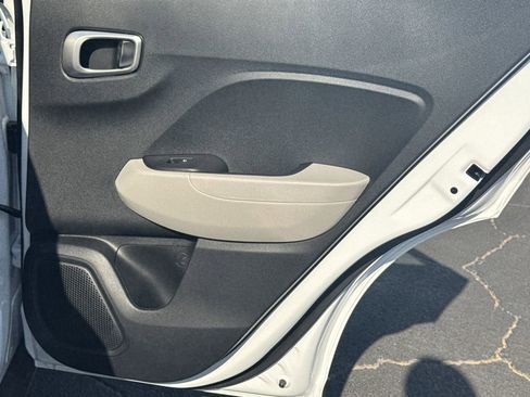 New 2026 Hyundai Venue SEL image 16