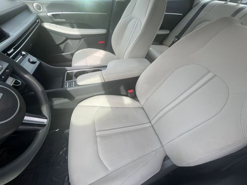 Used 2025 Hyundai Sonata SEL image 31
