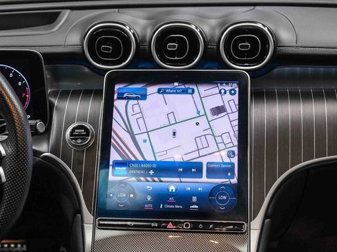 Certified 2023 Mercedes-Benz GLC 300 image 16