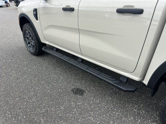 New 2026 Ford Ranger XLT w/ Equipment Group 301A High AWD/4WD image 23