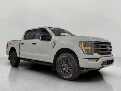 Used 2023 Ford F150 Tremor