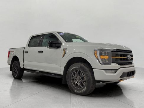 Used 2023 Ford F150 Tremor AWD/4WD image 1