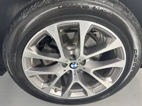 Used 2019 BMW X5 xDrive40i AWD/4WD image 6