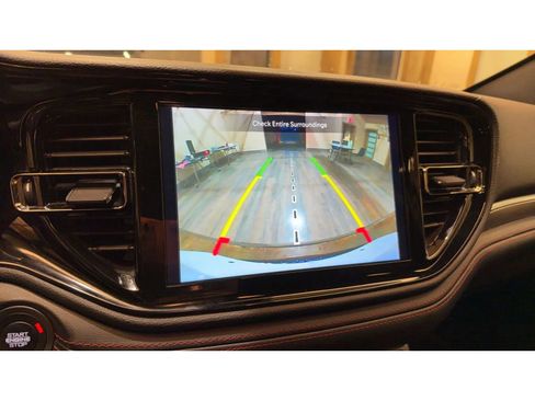 Used 2023 Dodge Durango R/T w/ Blacktop Package image 27