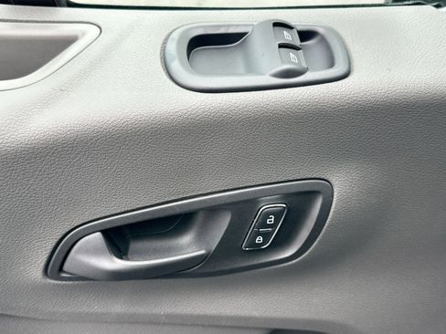 New 2026 Ford Transit 250 Base w/ Load Area Protection Package image 16