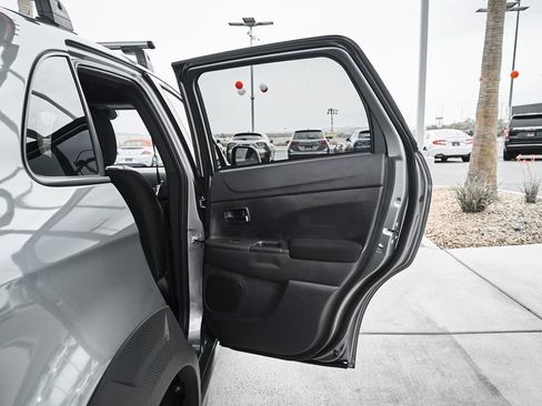 New 2026 Mitsubishi Outlander Sport AWD image 12