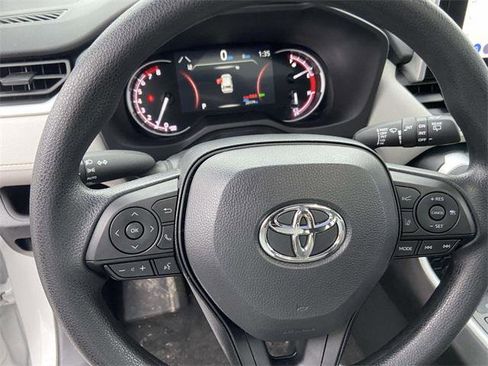 Certified 2024 Toyota RAV4 XLE w/ Convenience Package image 55
