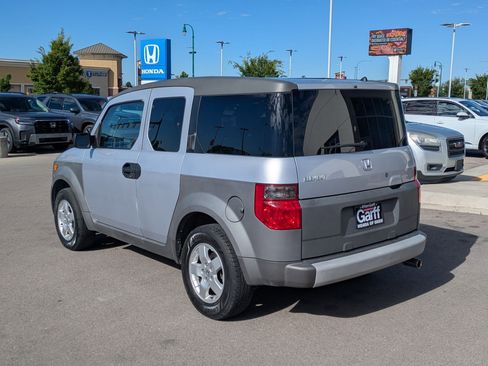 Used 2003 Honda Element EX image 8