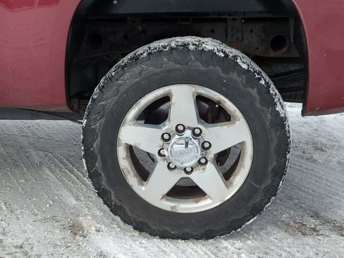 Used 2014 GMC Sierra 2500 Denali image 13