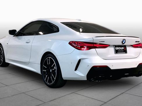 New 2026 BMW 440i xDrive Coupe image 12