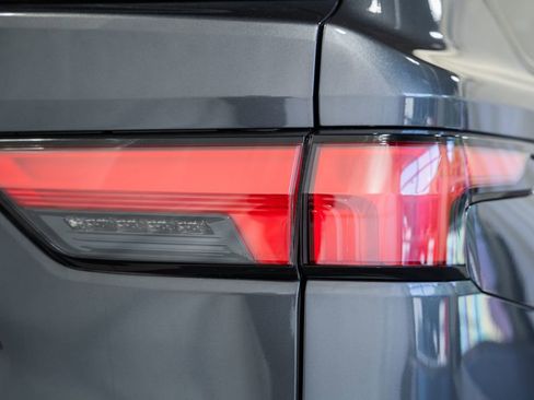 New 2026 Toyota Sequoia Platinum AWD/4WD image 7