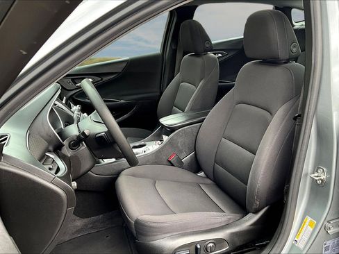 Used 2023 Chevrolet Malibu LT FWD image 13