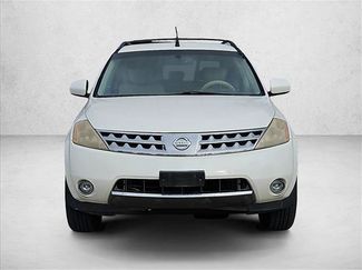 Used 2006 Nissan Murano SL w/ (X03) Sl Leather Pkg FWD video 2
