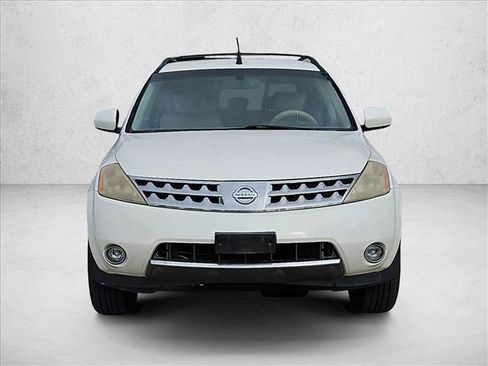Used 2006 Nissan Murano SL w/ (X03) Sl Leather Pkg FWD image 2