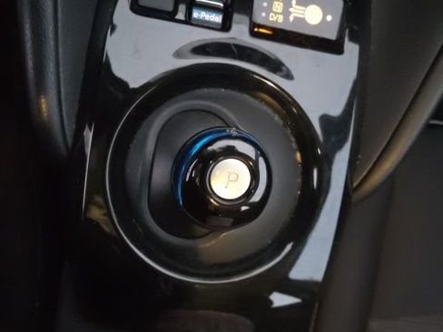 Used 2021 Nissan Leaf SV Plus image 11