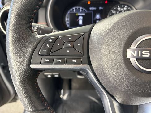 Used 2024 Nissan Kicks SR w/ SR Premium Package FWD image 13