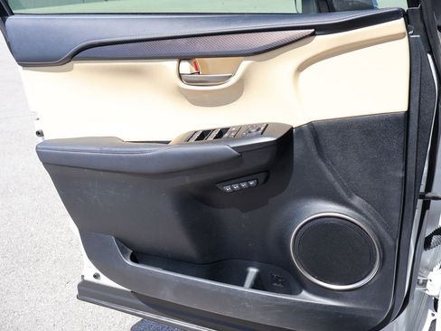 Used 2019 Lexus NX 300 AWD w/ Premium Package image 36