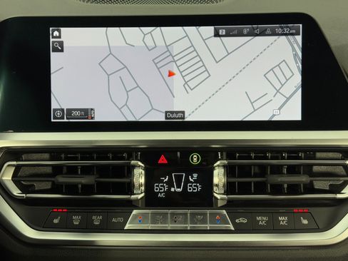 Used 2023 BMW 430i xDrive Coupe w/ M Sport Package image 25