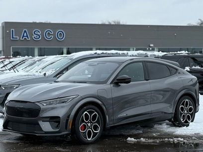 Used 2023 Ford Mustang Mach-E GT