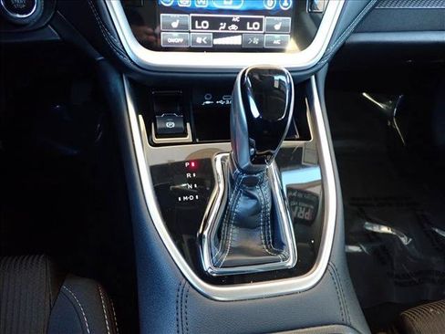 Certified 2025 Subaru Legacy Premium AWD/4WD image 19