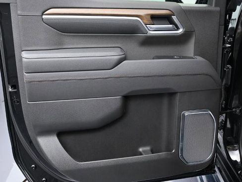 New 2026 Chevrolet Silverado 1500 High Country w/ Technology Package image 31