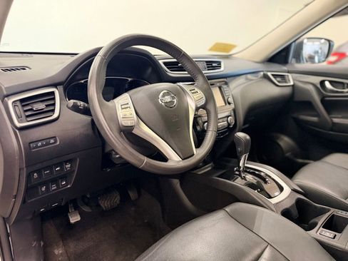 Used 2014 Nissan Rogue SL w/ SL Premium Package image 12