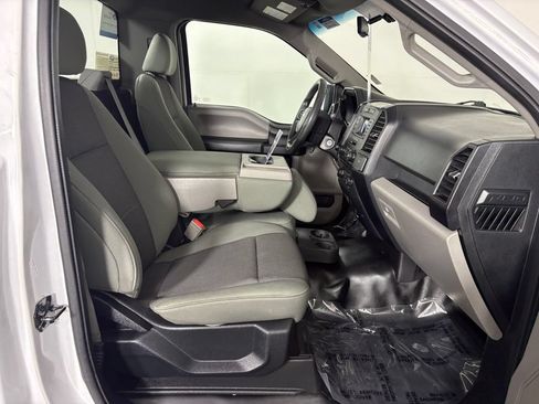Used 2018 Ford F150 XL w/ Equipment Group 101A Mid AWD/4WD image 28