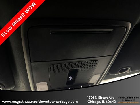 Used 2025 Acura Integra A-Spec image 37