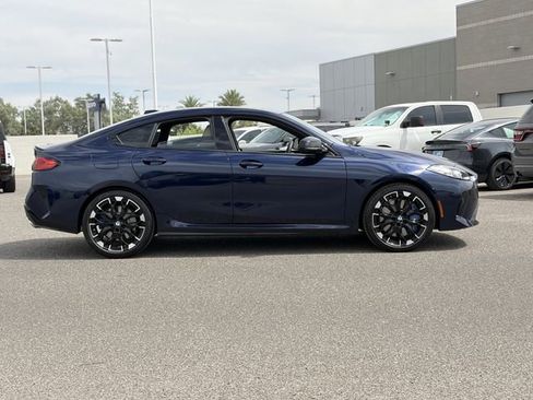Used 2025 BMW M235i xDrive w/ Premium Package AWD/4WD image 5