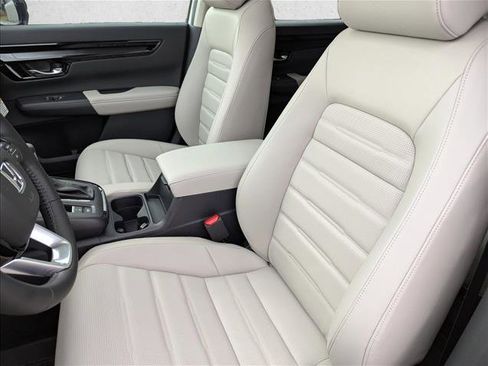 New 2026 Honda CR-V EX-L image 23