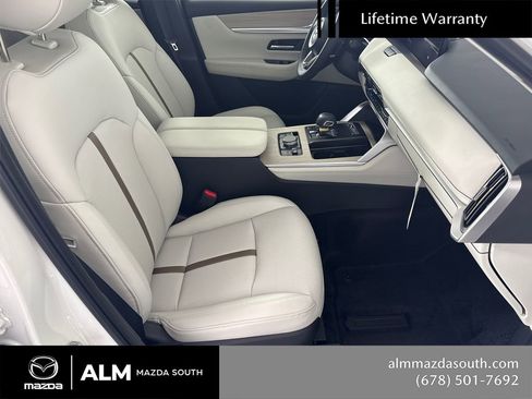 New 2026 MAZDA CX-90 3.3 Turbo w/ Premium Plus Pkg AWD/4WD image 14