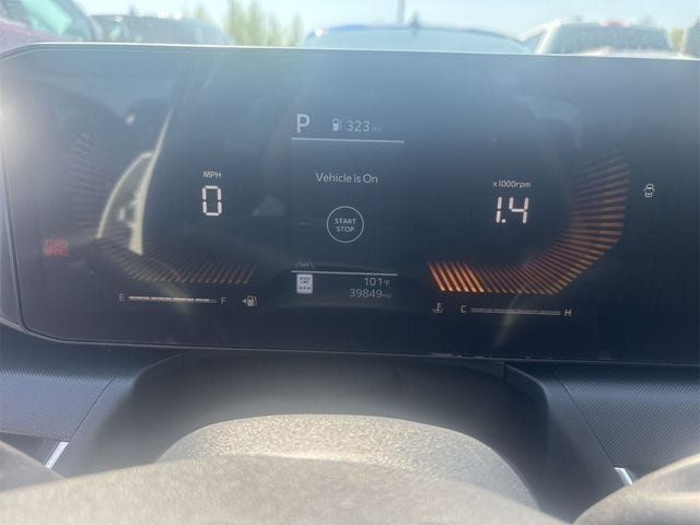 Used 2025 Kia K4 FWD image 11