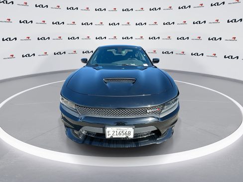 Used 2023 Dodge Charger GT image 3
