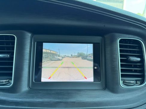 Used 2018 Dodge Charger Police w/ Fleet Safety Group RWD image 22