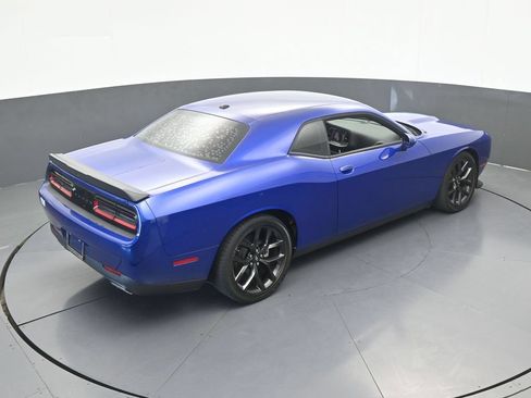 Used 2022 Dodge Challenger GT w/ Blacktop Package RWD image 43