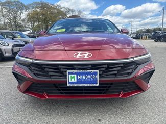 Used 2024 Hyundai Elantra SEL FWD video 2