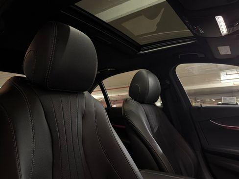 Used 2022 Mercedes-Benz E 350 Sedan image 15