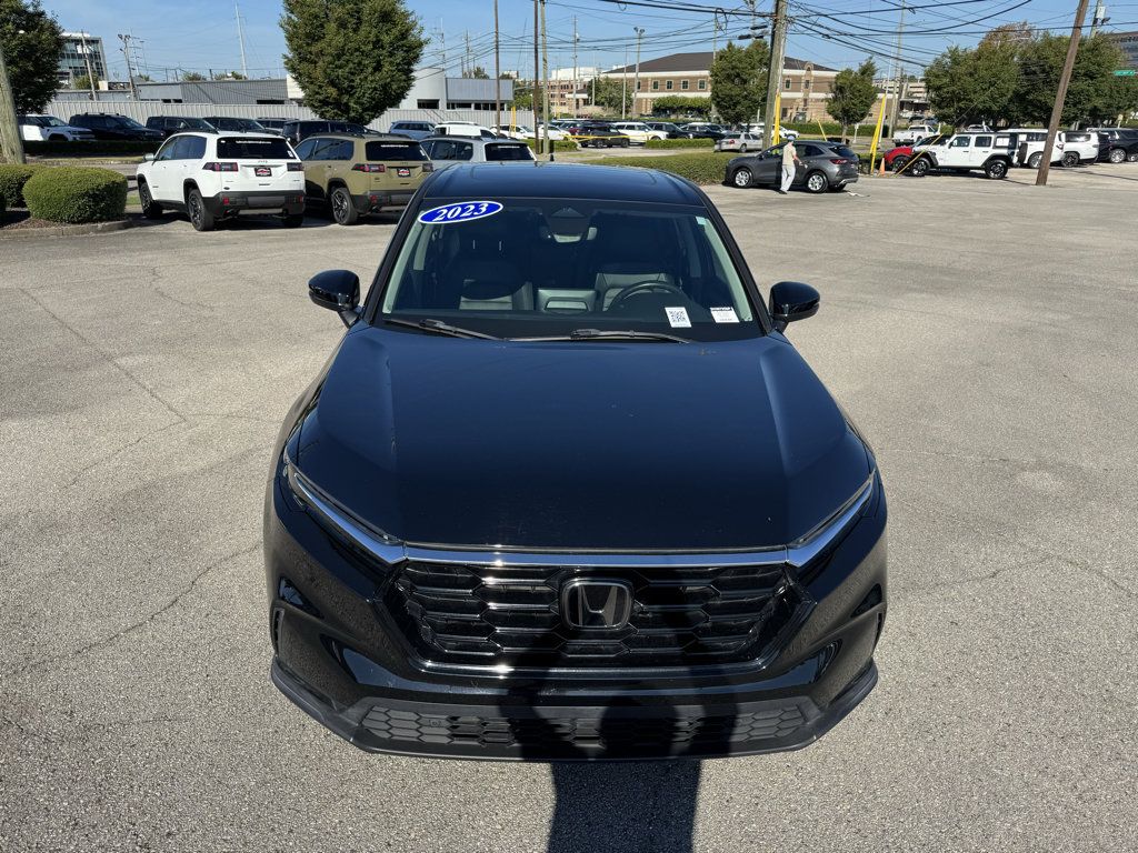Used 2023 Honda CR-V EX-L image 5