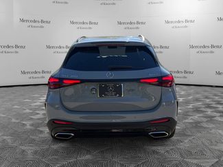 New 2026 Mercedes-Benz GLC 300 4MATIC video 4