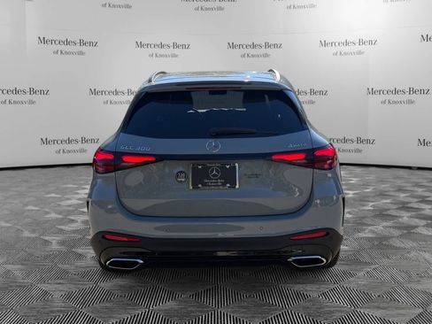 New 2026 Mercedes-Benz GLC 300 GLC 300 image 4