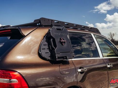 Used 2009 Porsche Cayenne image 30